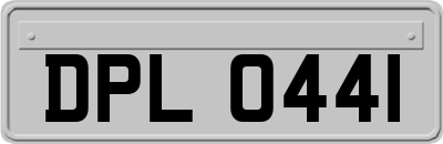 DPL0441