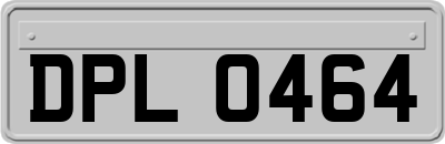 DPL0464