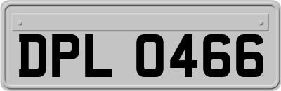 DPL0466