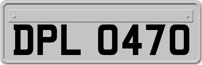 DPL0470