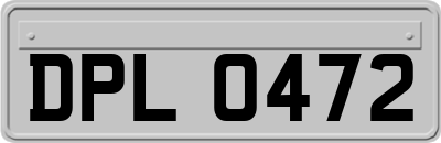 DPL0472