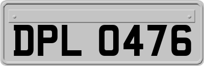 DPL0476