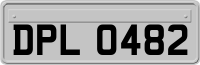 DPL0482