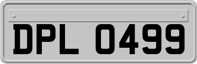 DPL0499