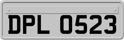 DPL0523