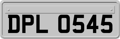 DPL0545
