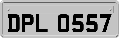 DPL0557