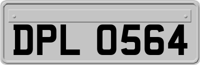 DPL0564