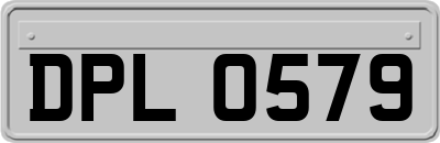 DPL0579