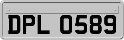 DPL0589
