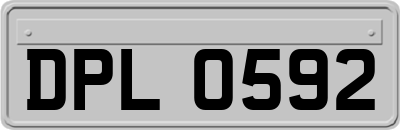 DPL0592