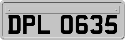 DPL0635