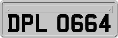 DPL0664