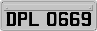 DPL0669