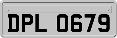 DPL0679
