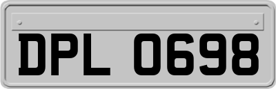 DPL0698