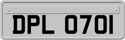 DPL0701