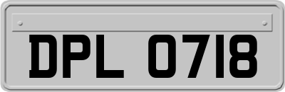 DPL0718