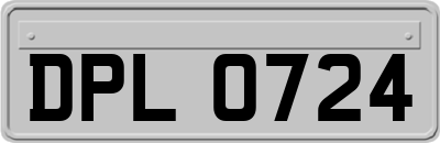 DPL0724