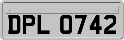 DPL0742