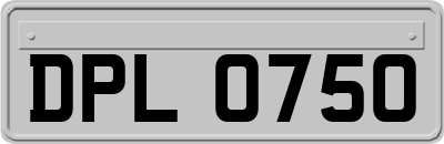 DPL0750
