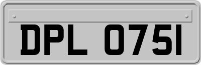 DPL0751