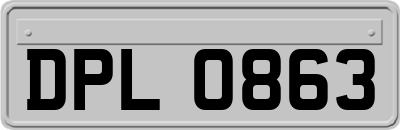 DPL0863