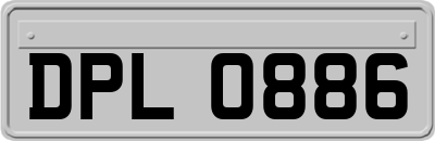 DPL0886