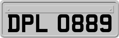 DPL0889