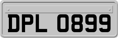 DPL0899