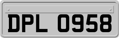 DPL0958