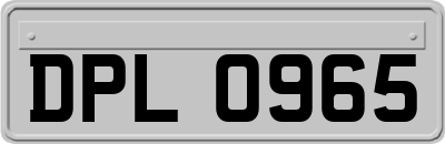 DPL0965