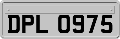 DPL0975