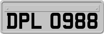 DPL0988