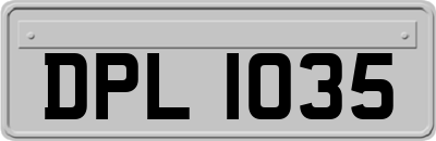 DPL1035
