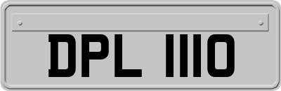 DPL1110