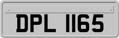 DPL1165