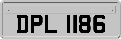 DPL1186