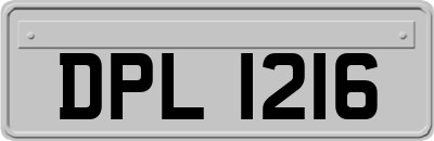 DPL1216