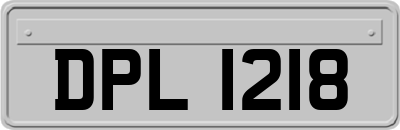 DPL1218