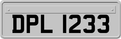 DPL1233
