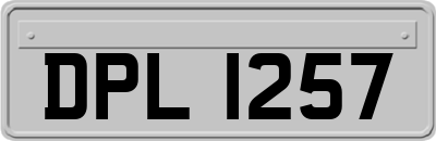 DPL1257
