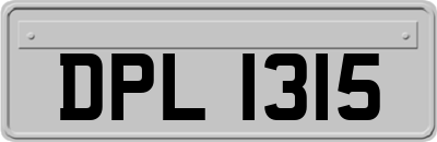 DPL1315