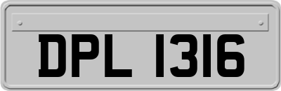 DPL1316