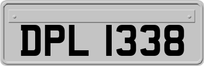DPL1338