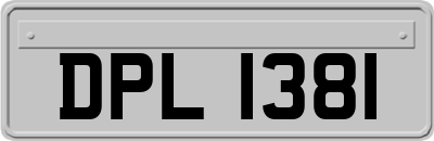 DPL1381