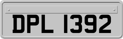DPL1392