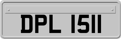 DPL1511