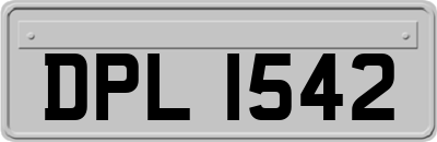 DPL1542