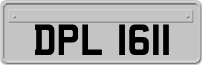 DPL1611